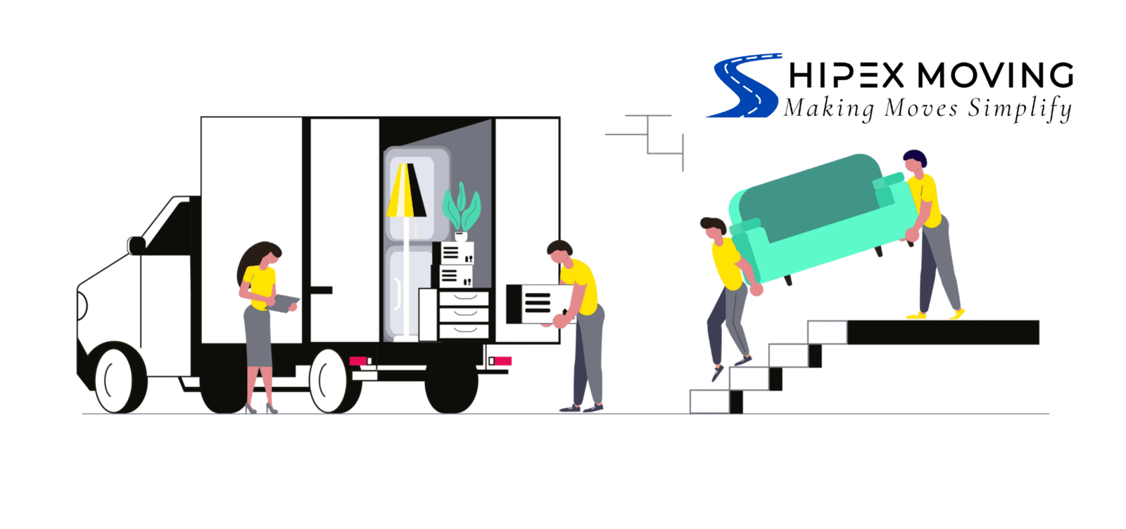 Moving Out Of Town? Here Are The Best Local Movers And Packers To Help You Get Settled
